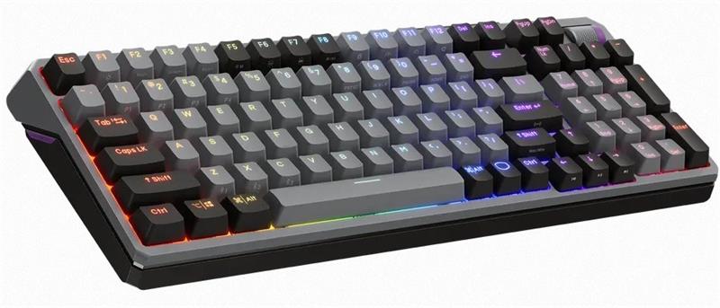 Cooler Master herná klávesnica mechanická MK7702